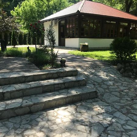 Bihać Atrium Holiday Home מראה חיצוני תמונה
