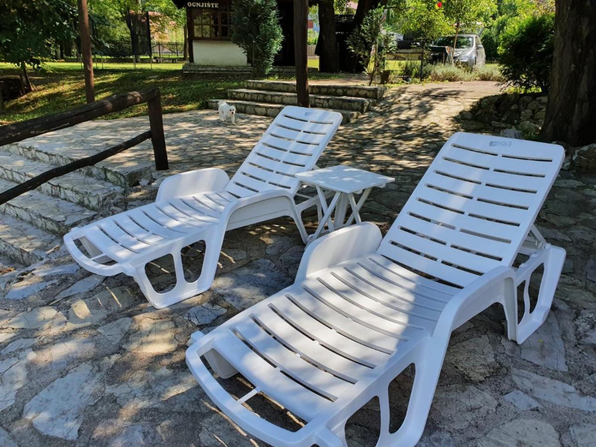 Bihać Atrium Holiday Home מראה חיצוני תמונה