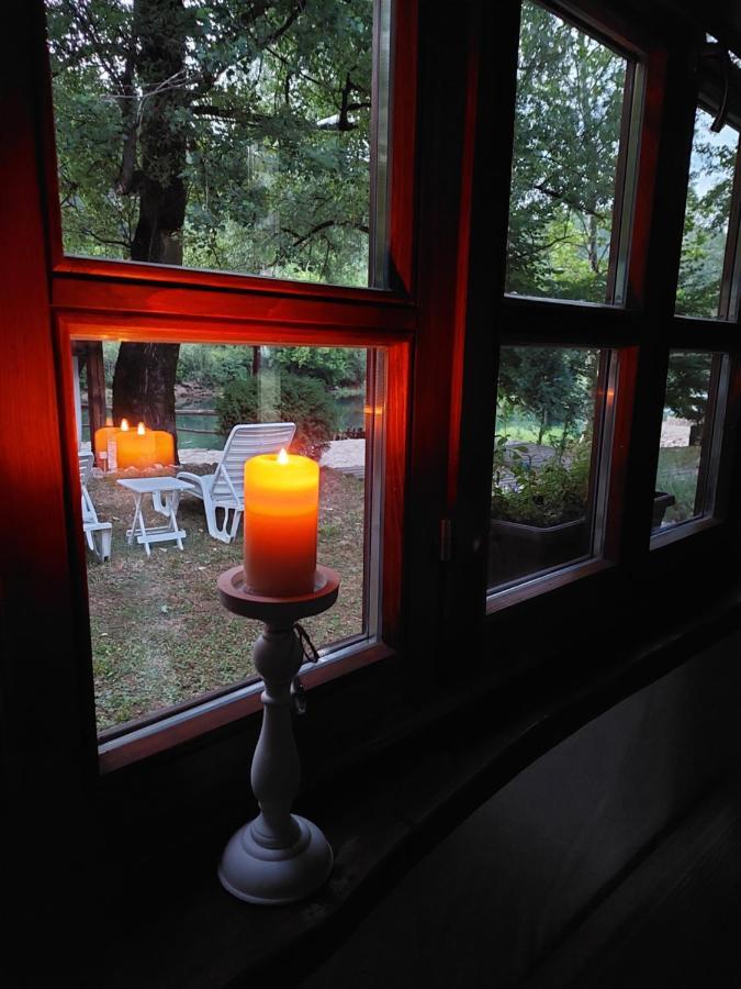Bihać Atrium Holiday Home מראה חיצוני תמונה
