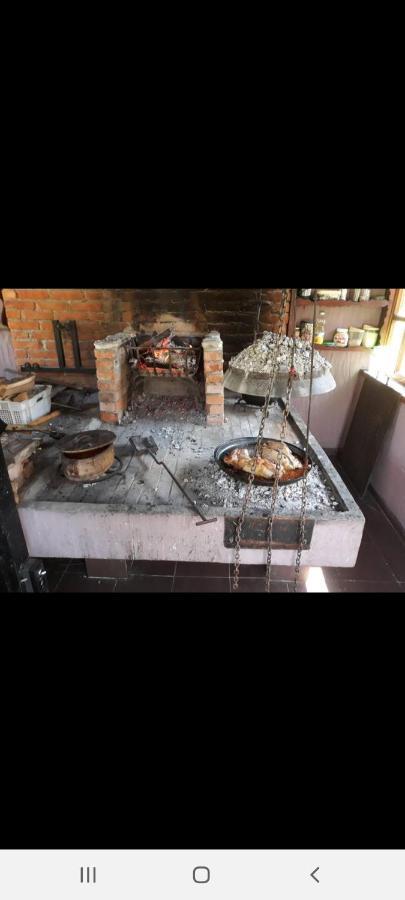 Bihać Atrium Holiday Home מראה חיצוני תמונה