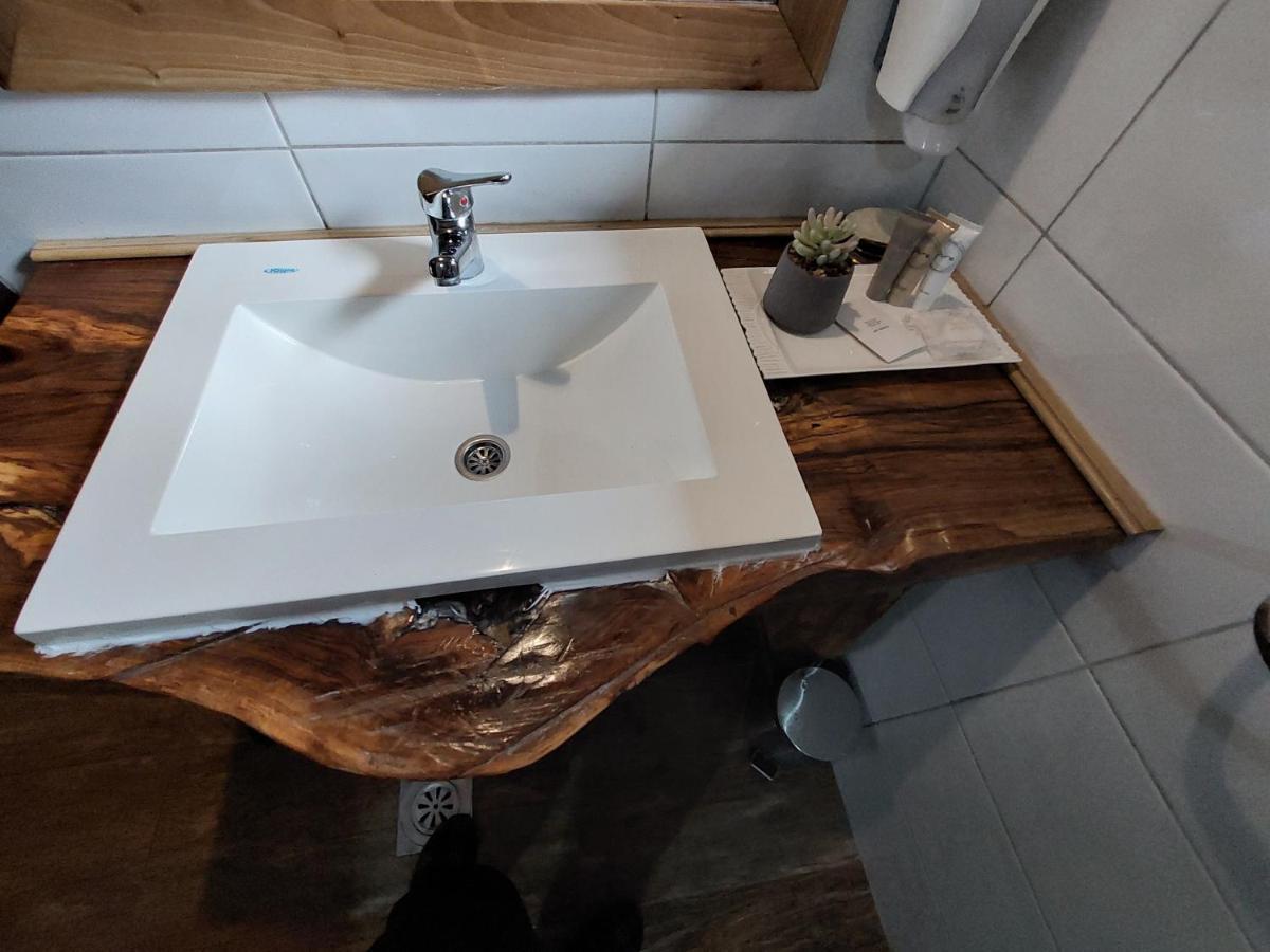 Bihać Atrium Holiday Home מראה חיצוני תמונה