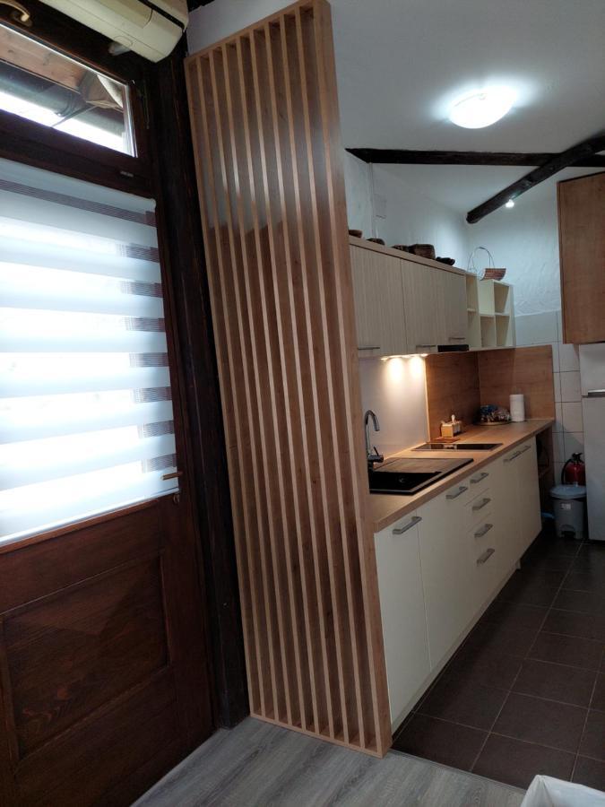 Bihać Atrium Holiday Home מראה חיצוני תמונה