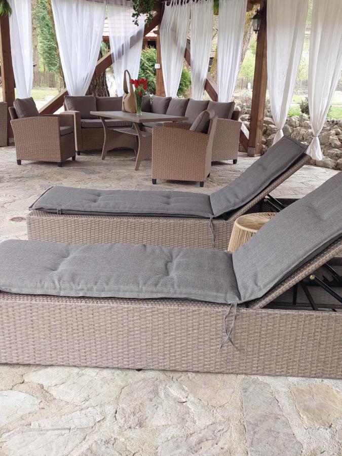 Bihać Atrium Holiday Home מראה חיצוני תמונה