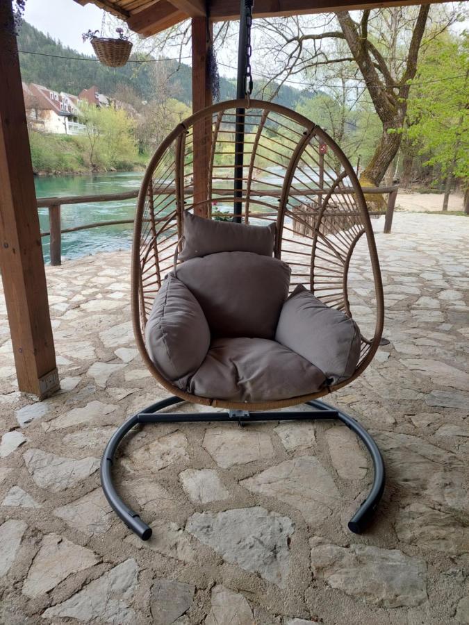 Bihać Atrium Holiday Home מראה חיצוני תמונה