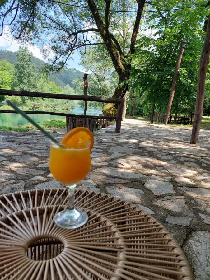 Bihać Atrium Holiday Home מראה חיצוני תמונה