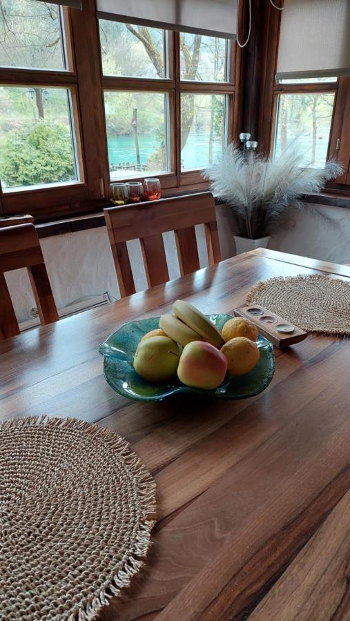 Bihać Atrium Holiday Home מראה חיצוני תמונה