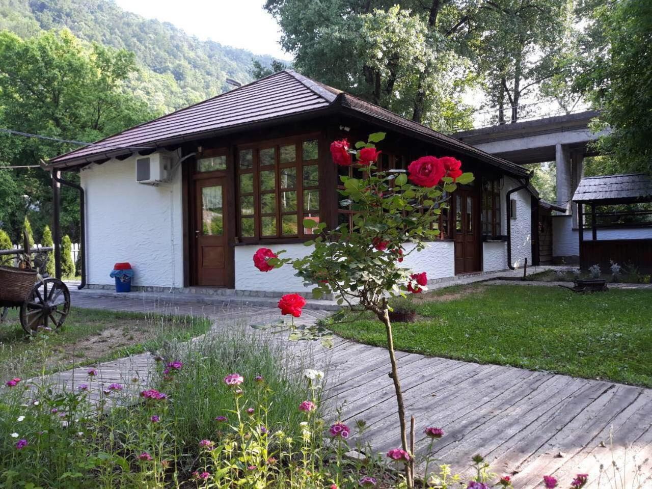 Bihać Atrium Holiday Home מראה חיצוני תמונה